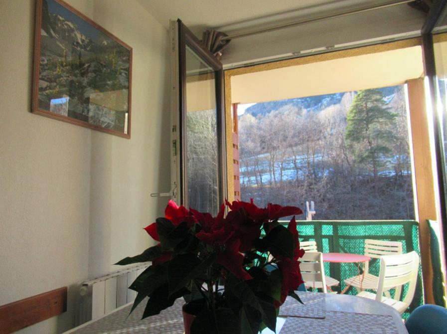 2 Stars At The Foot Of The Slopes In Apartment
