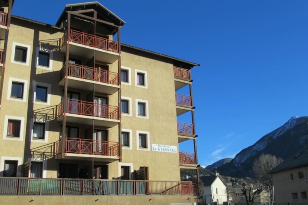 Apartamento 2 Stars At The Foot Of The Slopes In *